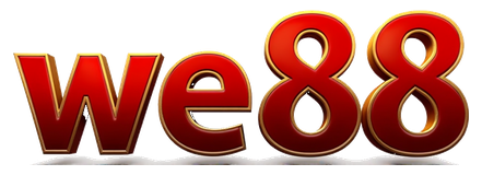 we88 slot logo
