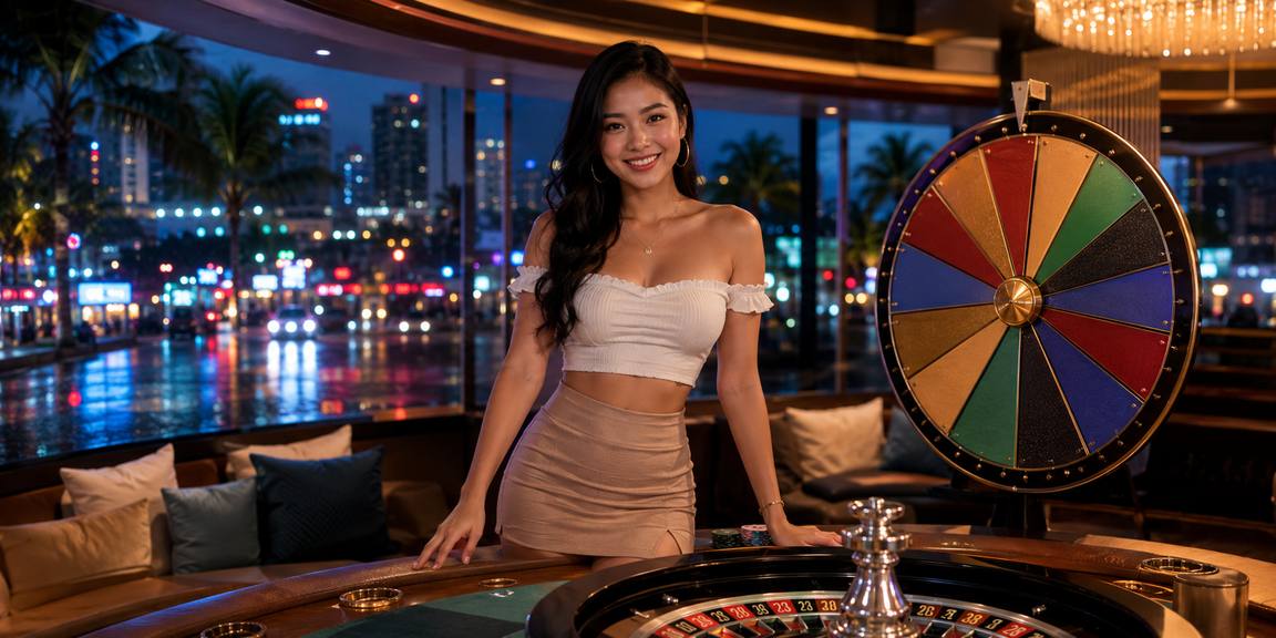 we88 slot Meja Baccarat Langsung
