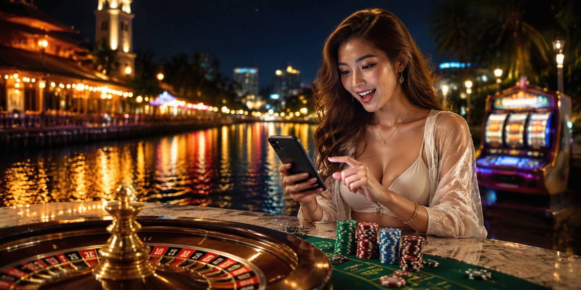 we88 slot gaming platform