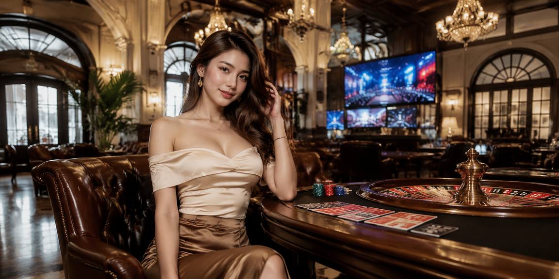 we88 slot Live Dealer Lobby